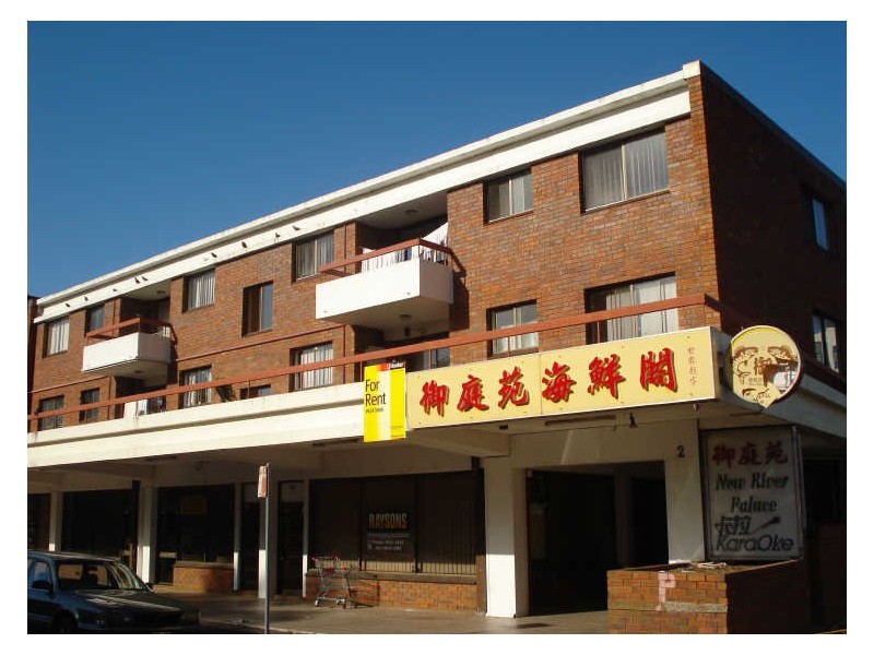 2 Sorrell Street, Parramatta NSW 2150