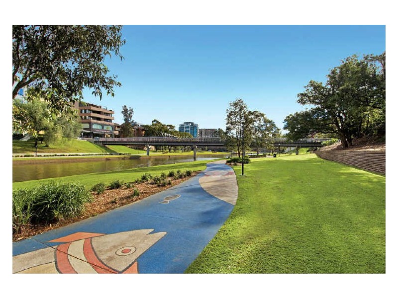 2 Sorrell Street, Parramatta NSW 2150