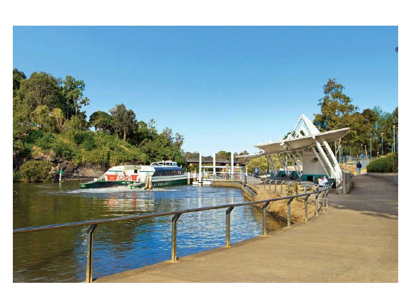 2 Sorrell Street, Parramatta NSW 2150