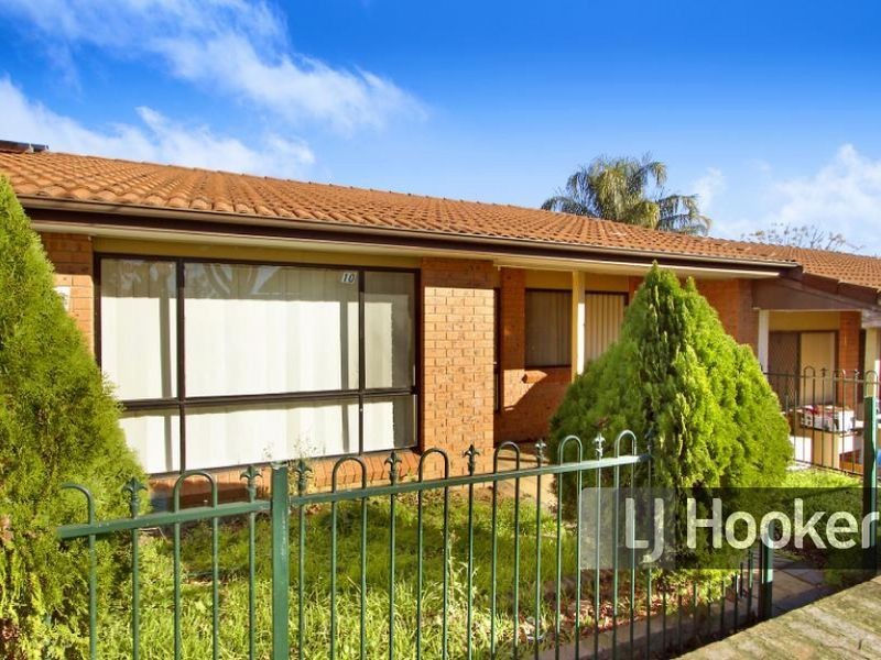 10/38-40 Meacher Street, Mount Druitt NSW 2770