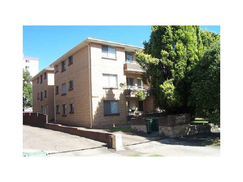 North Parramatta NSW 2151