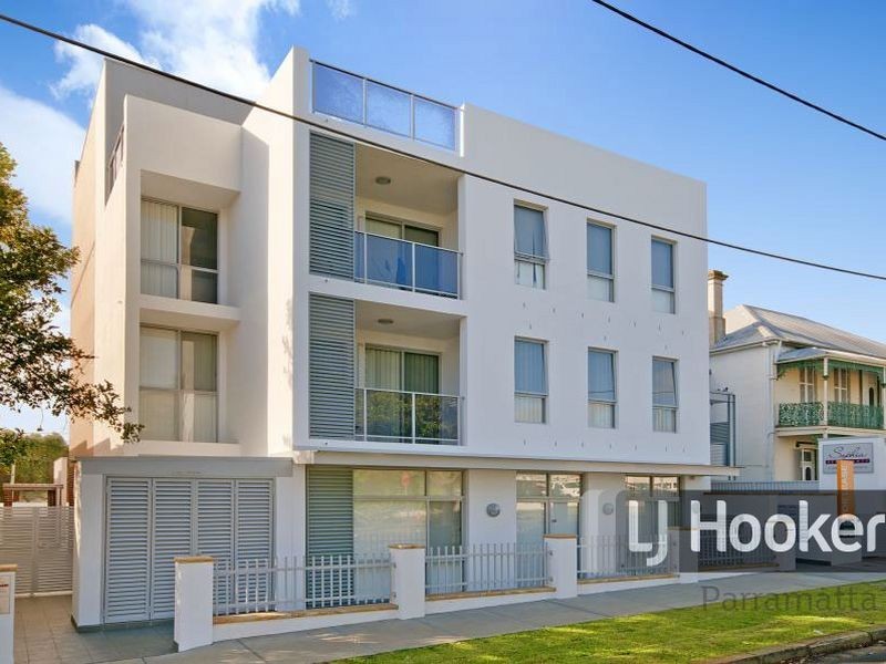 22/51A-53 High Street, Parramatta NSW 2150