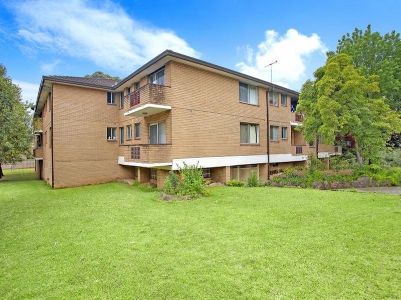 11/41-43 Calliope Street, Guildford NSW 2161