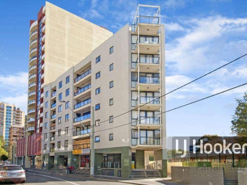 16/32 Hassall Street, Parramatta NSW 2150