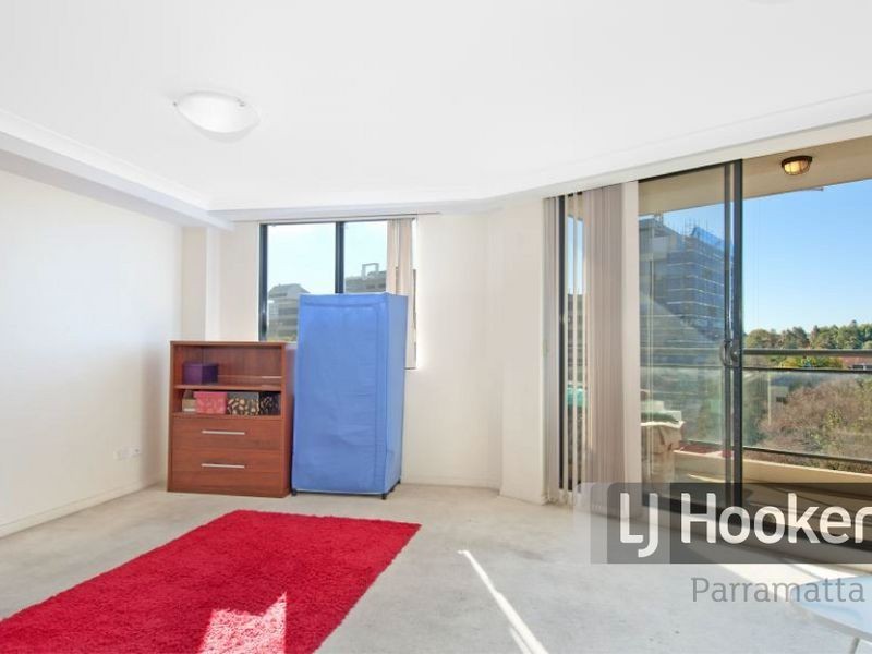16/32 Hassall Street, Parramatta NSW 2150