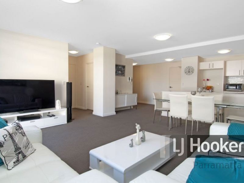 503/22 Charles Street, Parramatta NSW 2150