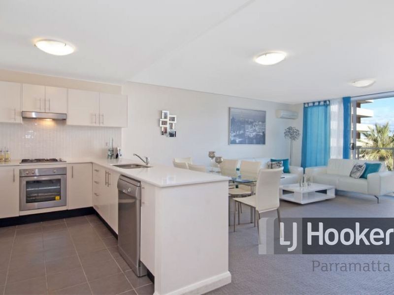 503/22 Charles Street, Parramatta NSW 2150