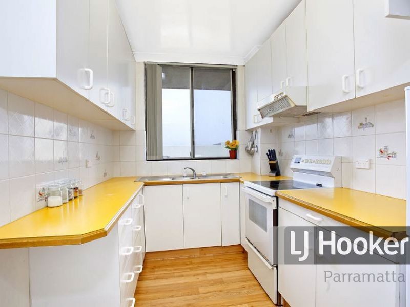 40/64-66 Great Western Highway, Parramatta NSW 2150