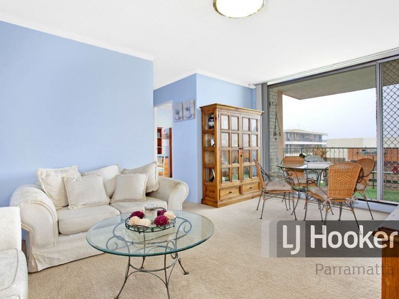 40/64-66 Great Western Highway, Parramatta NSW 2150