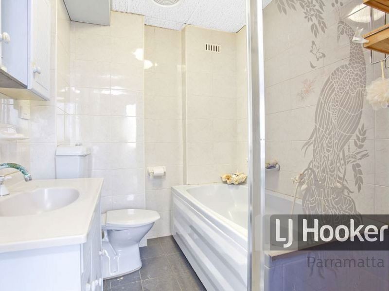 40/64-66 Great Western Highway, Parramatta NSW 2150