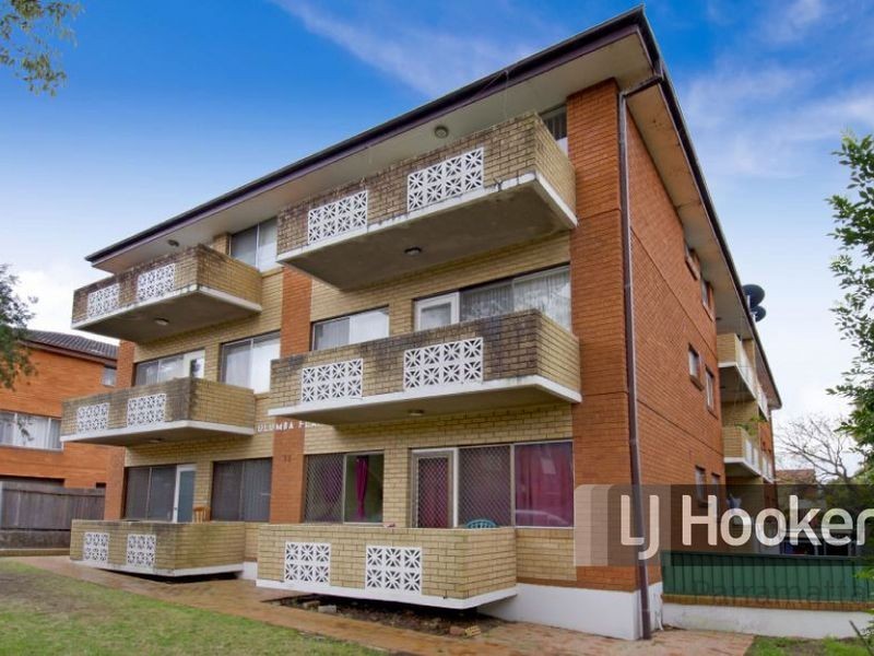 8/73 Prospect Street, Rosehill NSW 2142