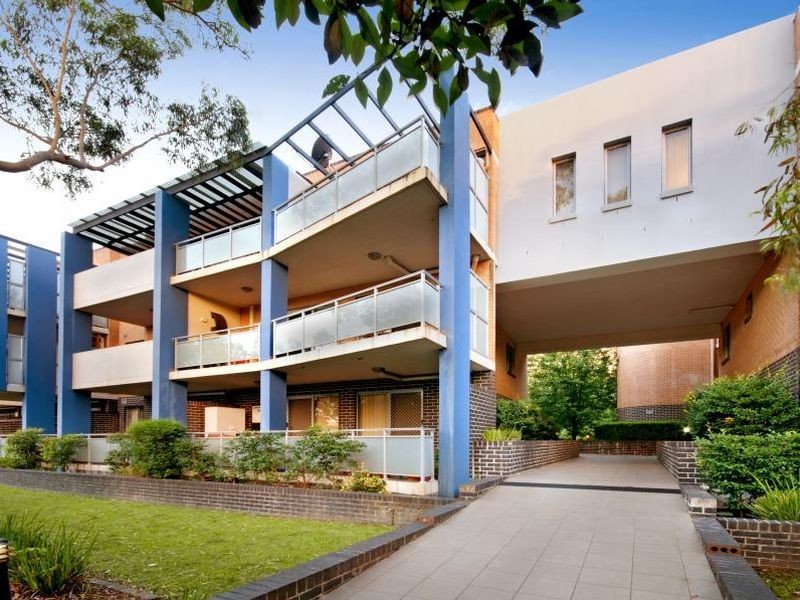 19/52-58 Courallie Avenue, Homebush West NSW 2140