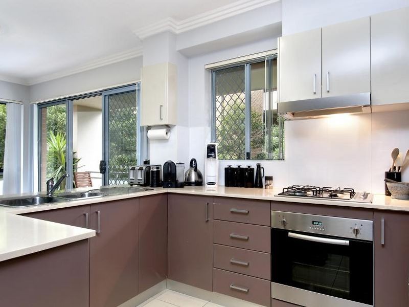 19/52-58 Courallie Avenue, Homebush West NSW 2140