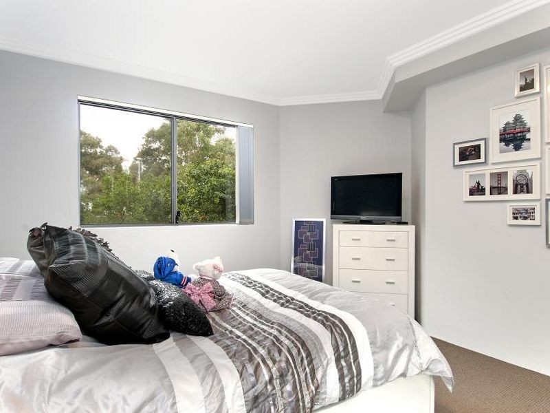 19/52-58 Courallie Avenue, Homebush West NSW 2140