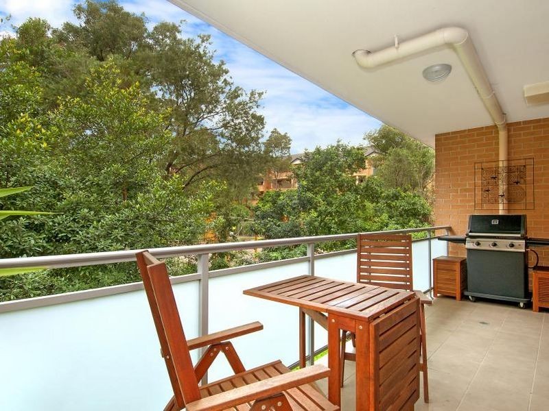 19/52-58 Courallie Avenue, Homebush West NSW 2140