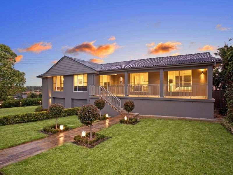 61 Bellevue Street, North Parramatta NSW 2151