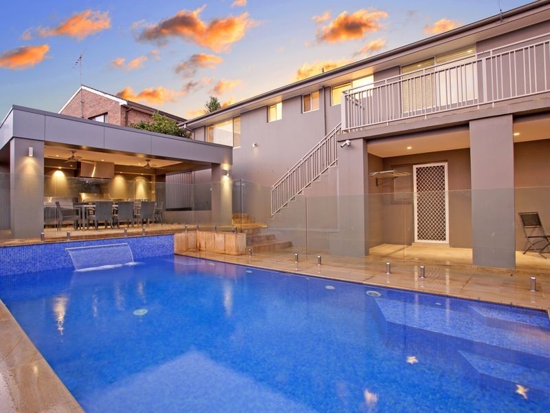 61 Bellevue Street, North Parramatta NSW 2151