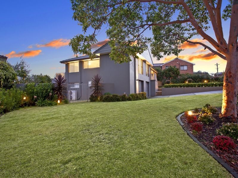 61 Bellevue Street, North Parramatta NSW 2151