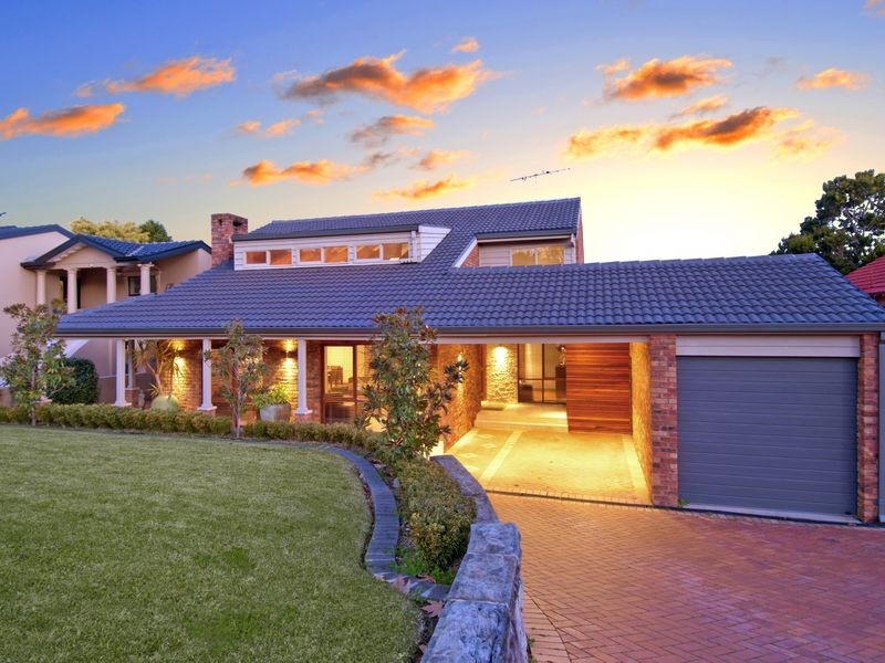 4 Blackwood Place, Oatlands NSW 2117