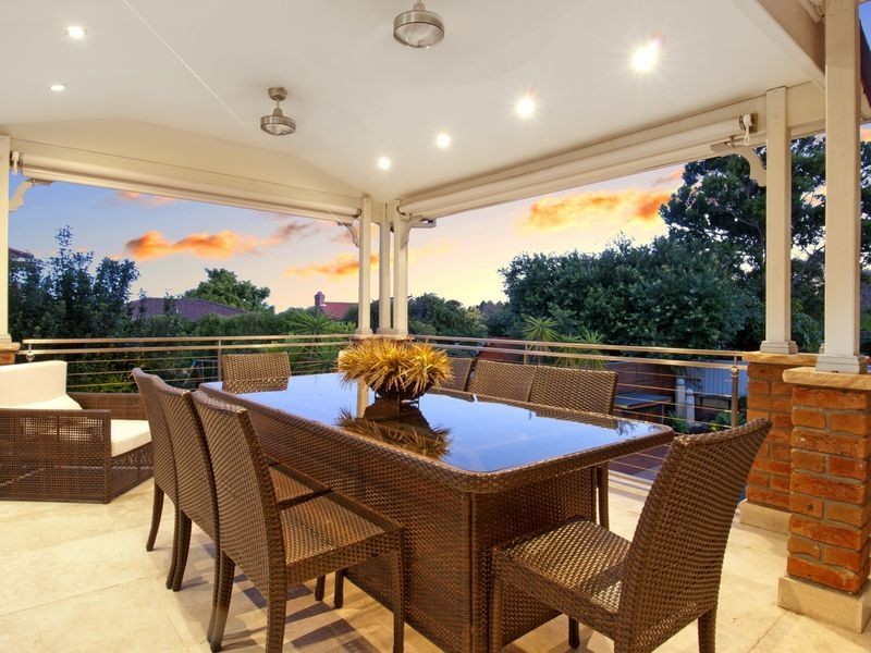 4 Blackwood Place, Oatlands NSW 2117