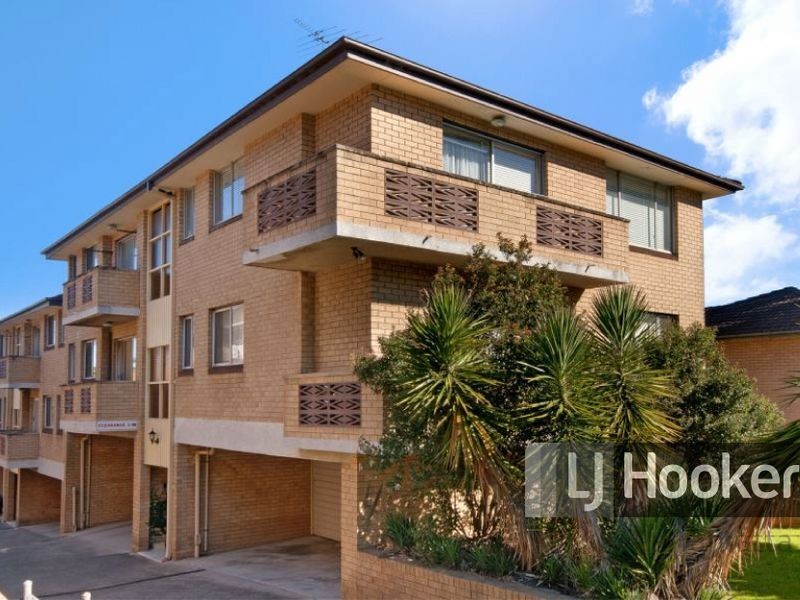 4/30 Allen Street, Harris Park NSW 2150