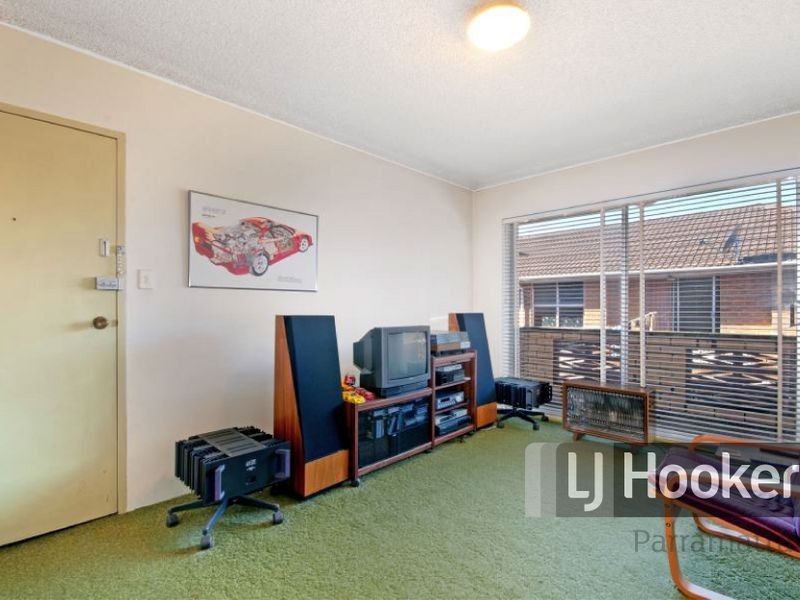 4/30 Allen Street, Harris Park NSW 2150