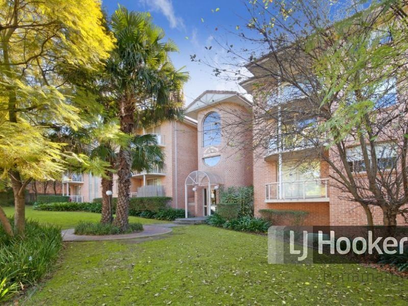 15/5-9 Mowle Street, Westmead NSW 2145