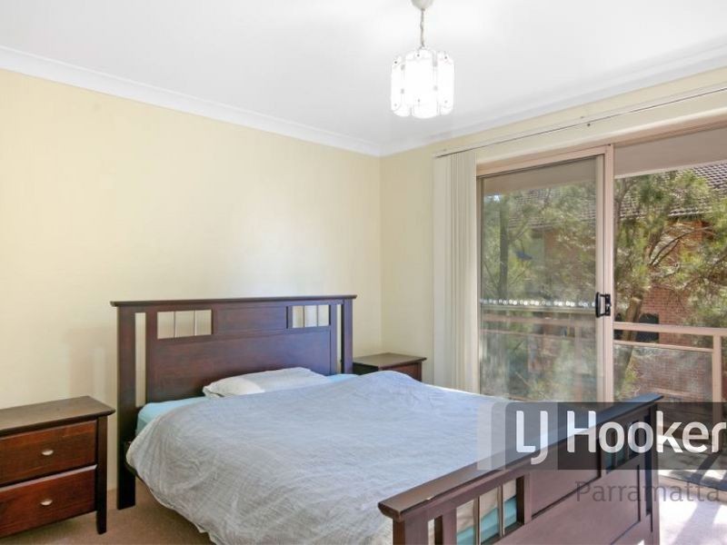 15/5-9 Mowle Street, Westmead NSW 2145