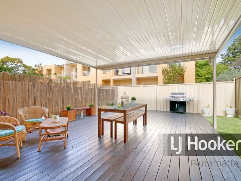 4/11-13 Tennyson Street, Parramatta NSW 2150