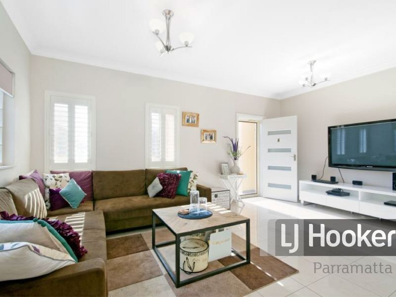 4/11-13 Tennyson Street, Parramatta NSW 2150