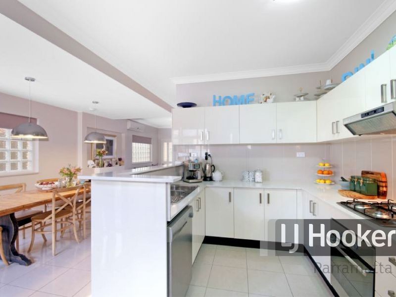 4/11-13 Tennyson Street, Parramatta NSW 2150