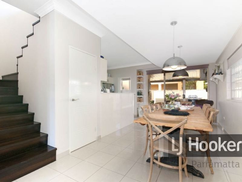 4/11-13 Tennyson Street, Parramatta NSW 2150