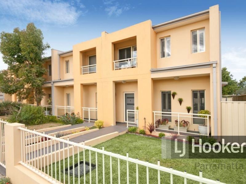 4/11-13 Tennyson Street, Parramatta NSW 2150