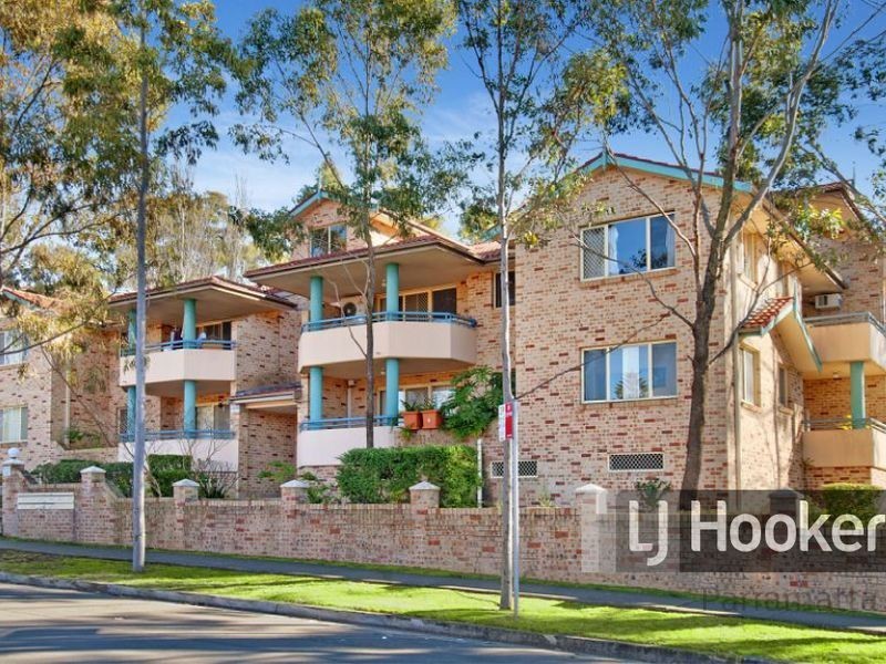 4/14-16 Marsden Street, Granville NSW 2142
