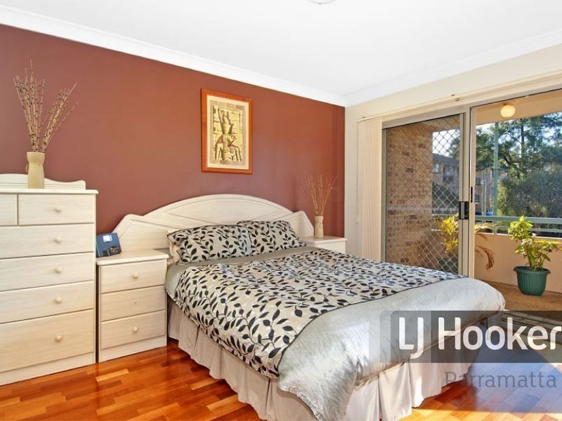 4/14-16 Marsden Street, Granville NSW 2142