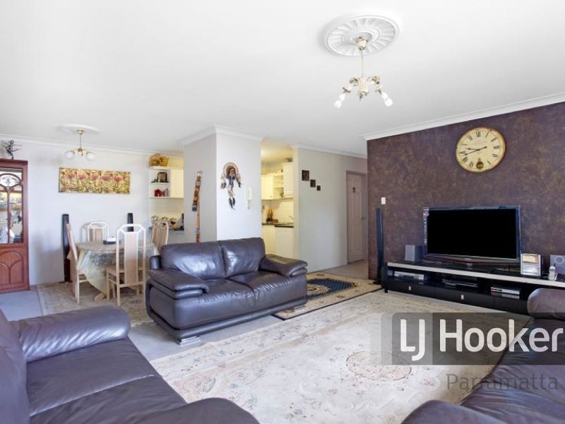 9/60 Albert Street, North Parramatta NSW 2151