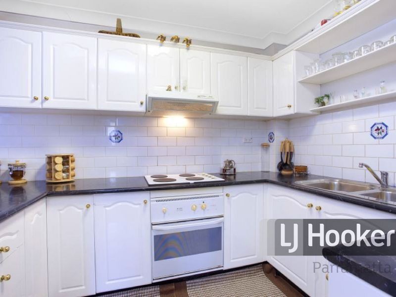 9/60 Albert Street, North Parramatta NSW 2151