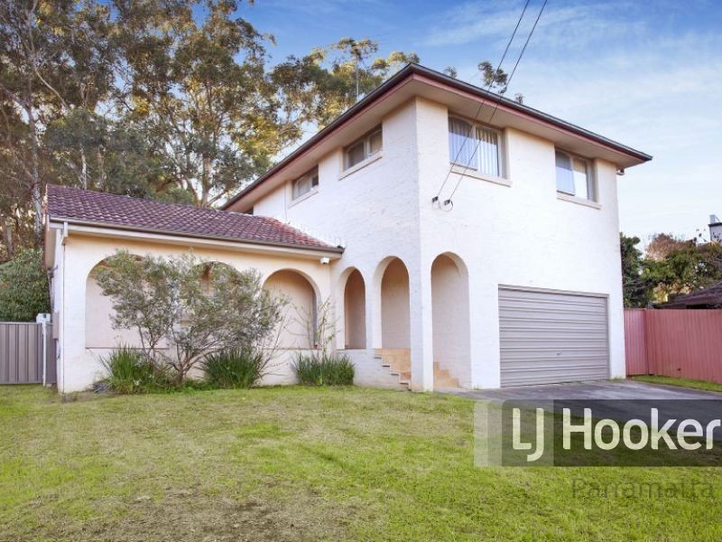 67 Honiton Avenue West, Carlingford NSW 2118