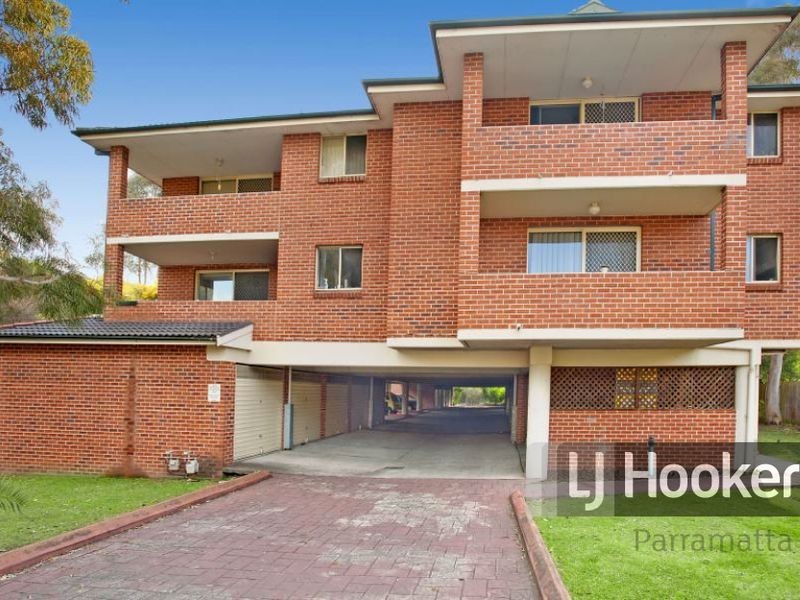 13/4-6 Wigram Street, Harris Park NSW 2150