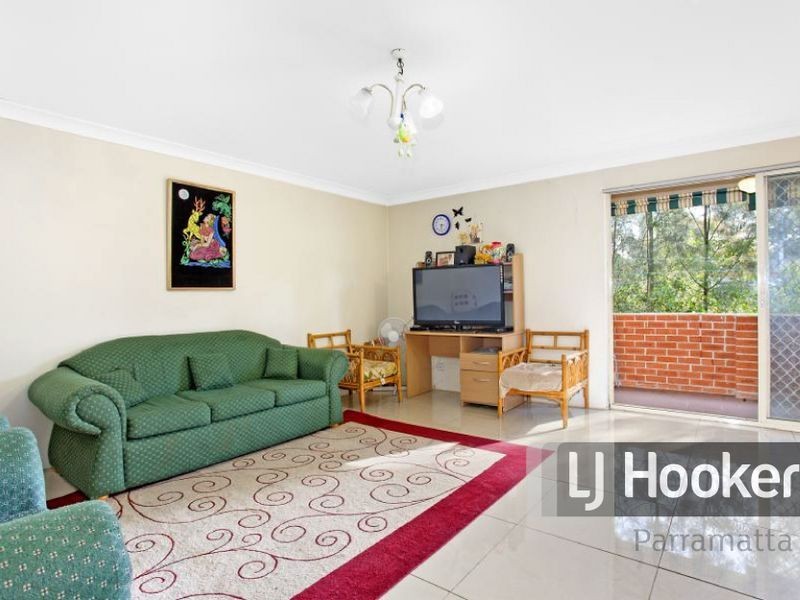 13/4-6 Wigram Street, Harris Park NSW 2150