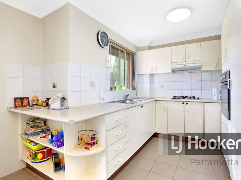 13/4-6 Wigram Street, Harris Park NSW 2150