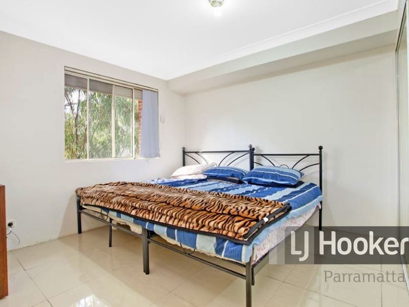 13/4-6 Wigram Street, Harris Park NSW 2150