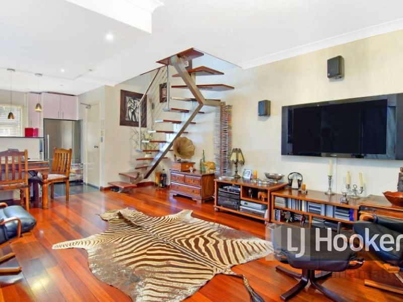 2/1 Early Street, Parramatta NSW 2150