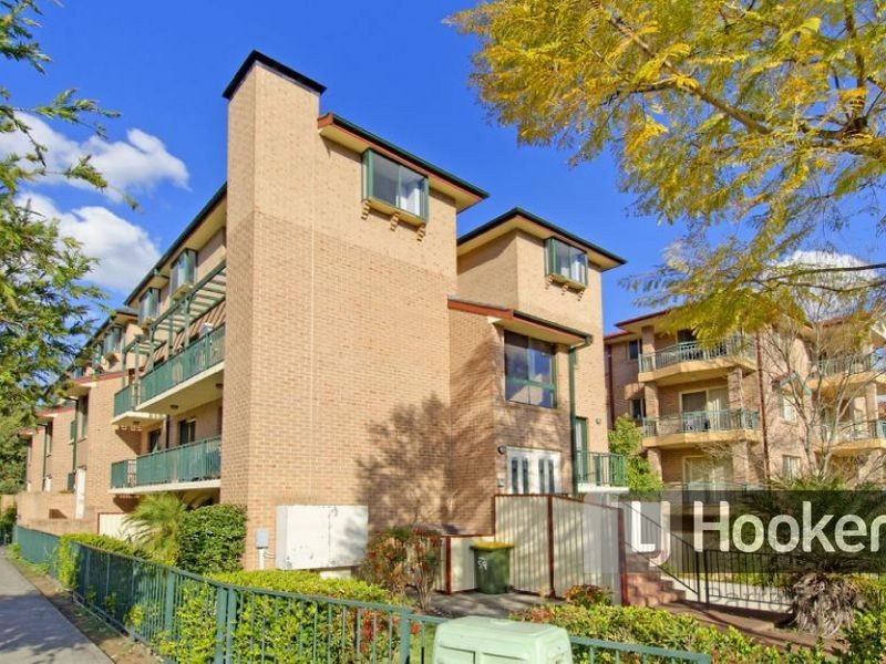 2/1 Early Street, Parramatta NSW 2150
