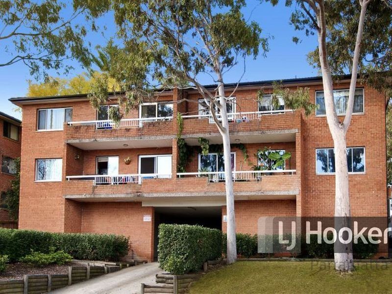 5/534 Church Street, North Parramatta NSW 2151