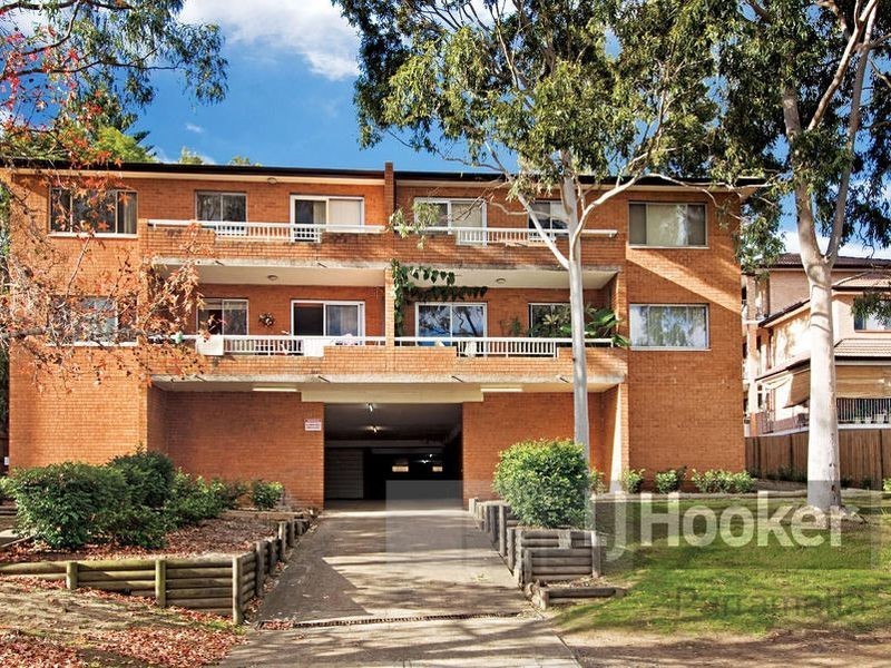 5/534 Church Street, North Parramatta NSW 2151