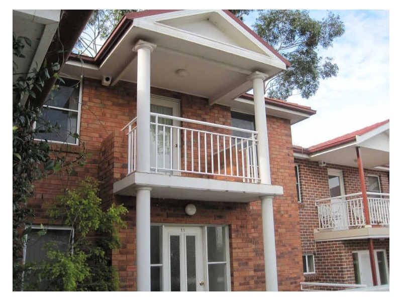 9-11 New Zealand Street, Parramatta NSW 2150