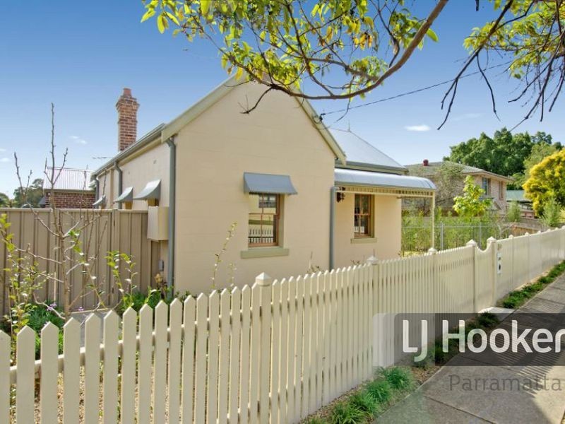 168 Pennant Street, Parramatta NSW 2150