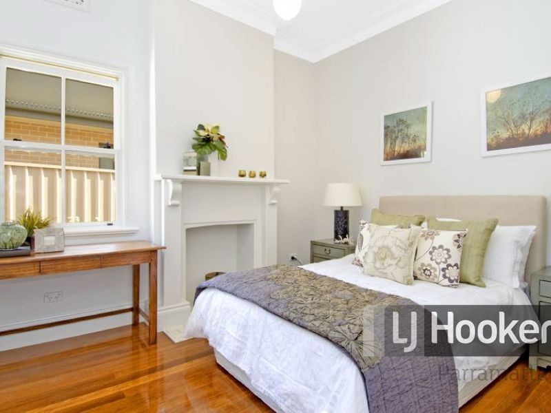 168 Pennant Street, Parramatta NSW 2150