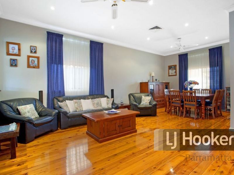 20 Tennyson Street, Parramatta NSW 2150
